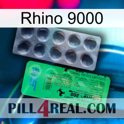 Rhino 9000